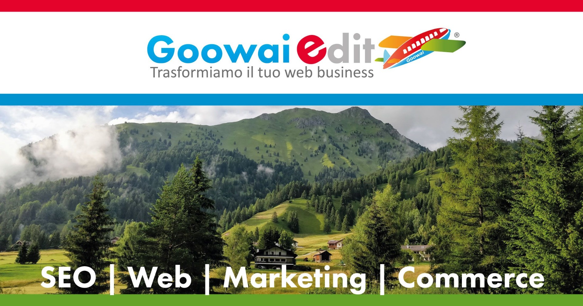 Goowai Edit strategie digitali e web marketing